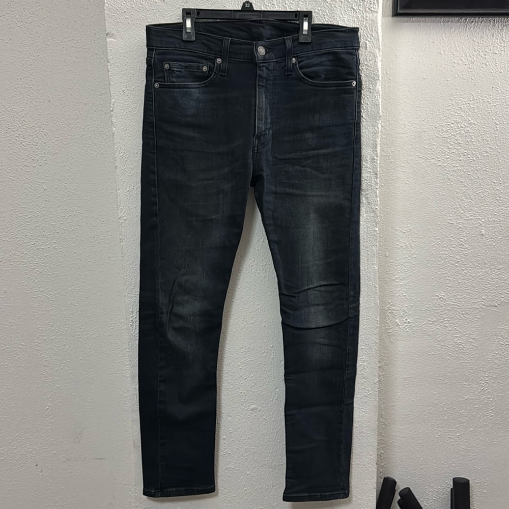 510 Levi’s Skinny Jeans